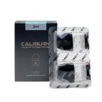 کارتریج خالی یوول کالیبرن جی 2 Uwell Caliburn G2